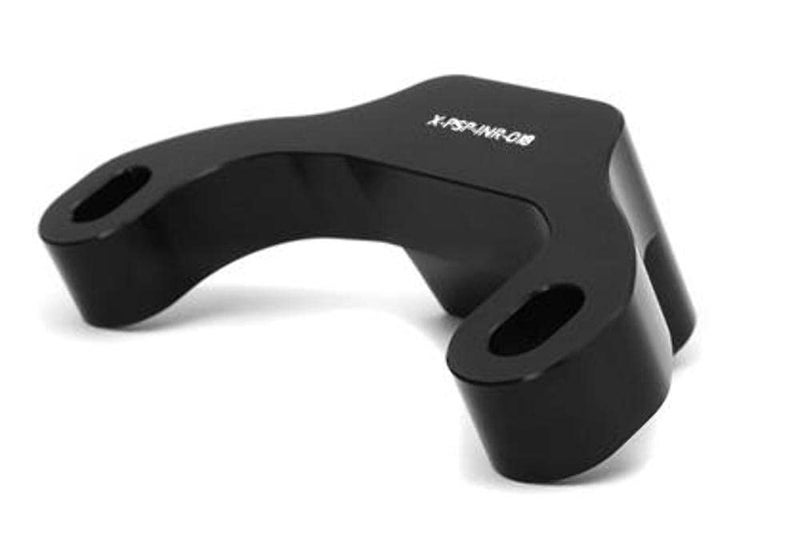 PERRIN Shifter Stop Compatible with Subaru WRX 2018-2020 - Image 5